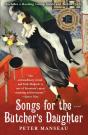 Songs For The Butcher'S Daughter - Preview