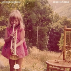 Capa do artigo Songs for the dead - CD