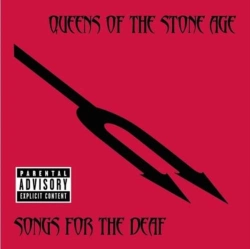Capa do artigo SONGS FOR THE DEAF - CD