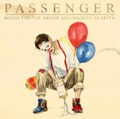 Capa do artigo Songs for the Drunk and Broken Hearted - CD
