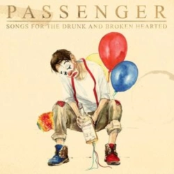 Capa do artigo Songs for the Drunk and Broken Hearted - CD