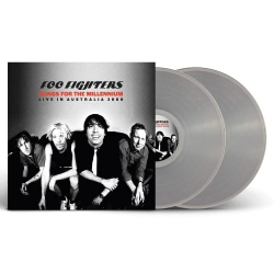 Capa do artigo Songs for the Millennium - Vinil