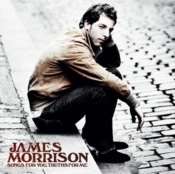 Capa do artigo Songs for You, Truths for Me - CD