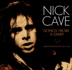 Capa do artigo Songs from a Diary - CD
