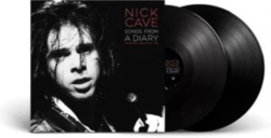 Capa do artigo Songs from a Diary - Vinil