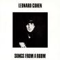 Songs from a Room - Vinil - Preview