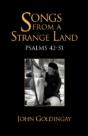 Songs From A Strange Land - Preview