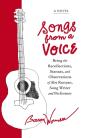 Songs From A Voice - Preview