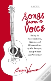Songs From A Voice