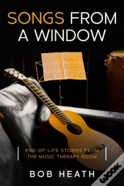 Capa do artigo Songs From A Window