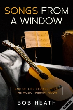 Capa do artigo Songs From A Window