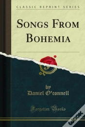 Capa do artigo Songs From Bohemia