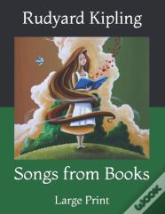 Songs From Books