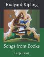 Songs From Books - Preview