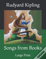 Capa do artigo Songs From Books