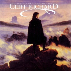 Capa do artigo Songs From Heathcliff - CD