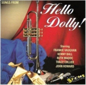 Capa do artigo Songs from Hello Dolly! - CD