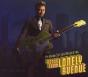 Songs from lonely avenue - CD - Preview