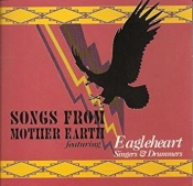 Capa do artigo Songs From Mother Earth - CD