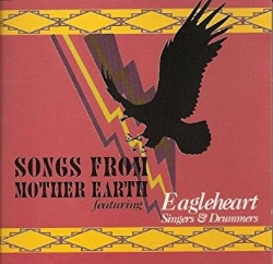 Capa do artigo Songs From Mother Earth - CD