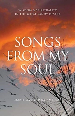Capa do artigo Songs From My Soul