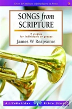 Capa do artigo Songs From Scripture