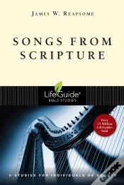 Capa do artigo Songs From Scripture