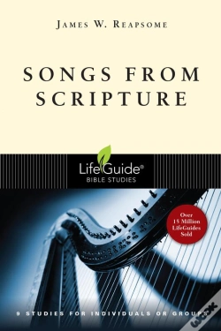 Capa do artigo Songs From Scripture