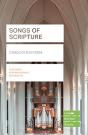 Songs From Scripture (Lifebuilder Study Guides) - Preview