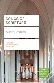 Capa do artigo Songs From Scripture (Lifebuilder Study Guides)