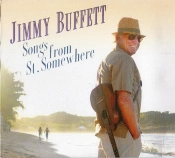 Capa do artigo Songs From St. Somewhere - CD