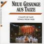 Songs from Taize - CD - Preview