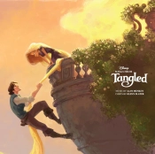 Capa do artigo Songs from Tangled (15th Anniversary) - Vinil