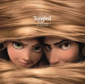 Capa do artigo Songs from Tangled - Vinil