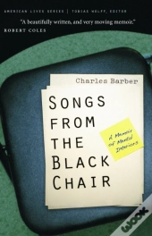 Songs From The Black Chair