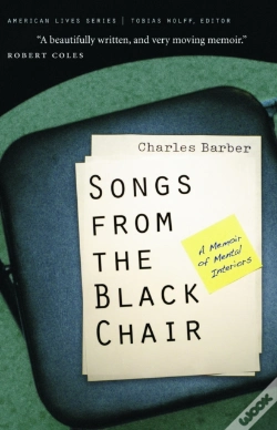 Capa do artigo Songs From The Black Chair