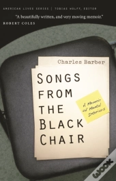 Songs From The Black Chair