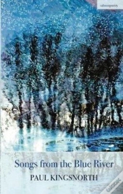 Capa do artigo Songs From The Blue River