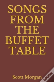 Capa do artigo Songs From The Buffet Table