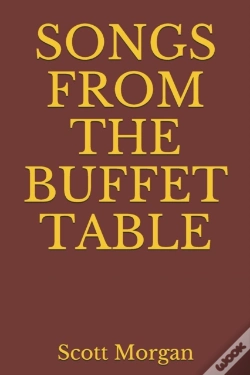Capa do artigo Songs From The Buffet Table