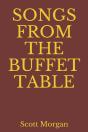 Songs From The Buffet Table - Preview