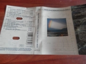 Capa do artigo Songs From The Cold Seas - Cassete
