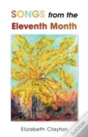 Capa do artigo Songs From The Eleventh Month