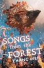 Songs From The Forest - Preview