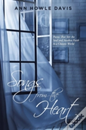 Capa do artigo Songs From The Heart
