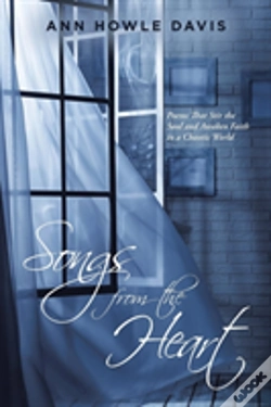 Capa do artigo Songs From The Heart