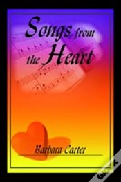 Capa do artigo Songs From The Heart