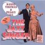 Songs from 'The Jazz Singer' - CD - Preview