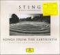 Songs From The Labyrinth - CD - Preview