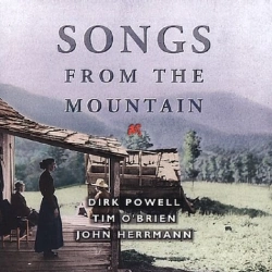 Capa do artigo Songs From The Mountain - CD